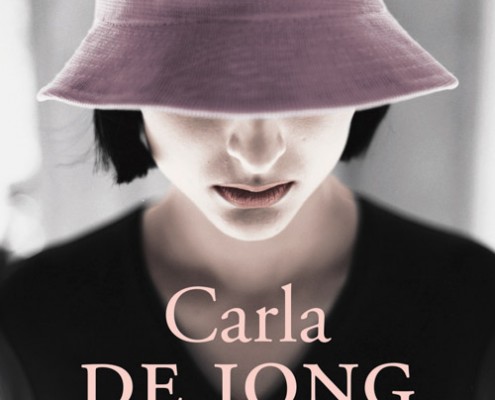 Carla-de-Jong-Nooit-meer-regen_roman_boekerij Carla de Jong Nooit meer regen_roman_boekerij