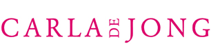 Carla-de-Jong-logo-fuchsia Carla de Jong